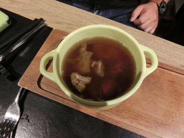 【台北 國父紀念館站美食】陶板屋 台北光復南店 @貝大小姐的多元心宇宙
