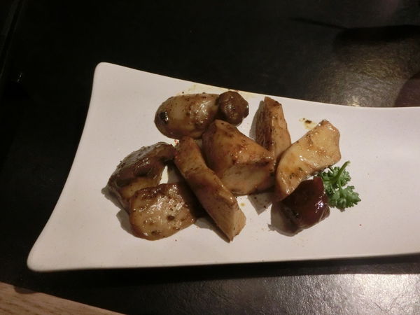 【台北 國父紀念館站美食】陶板屋 台北光復南店 @貝大小姐的多元心宇宙