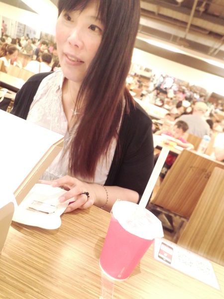 【新北 板橋站甜點】Global Mall 環球板橋車站B1美食街 @貝大小姐的多元心宇宙