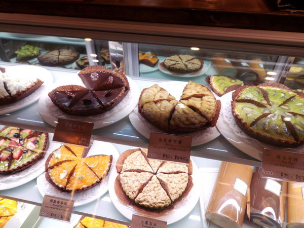 【新北 板橋站甜點】Global Mall 環球板橋車站B1美食街 @貝大小姐的多元心宇宙