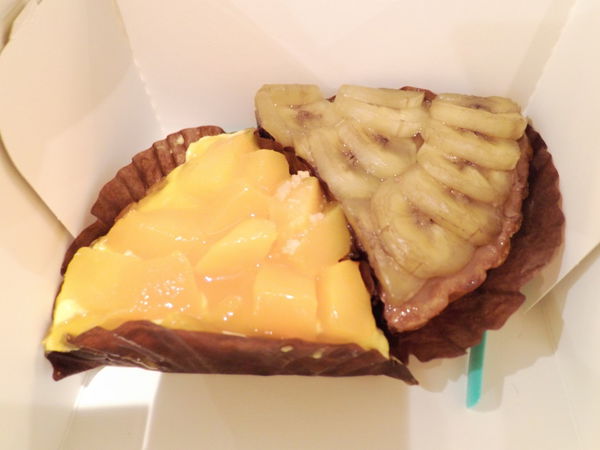 【新北 板橋站甜點】Global Mall 環球板橋車站B1美食街 @貝大小姐的多元心宇宙