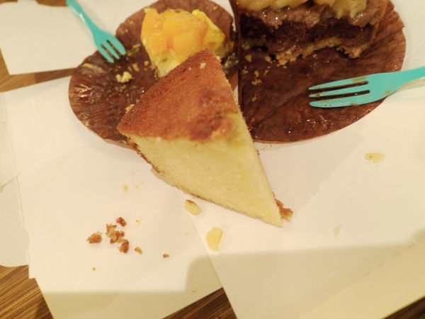 【新北 板橋站甜點】Global Mall 環球板橋車站B1美食街 @貝大小姐的多元心宇宙