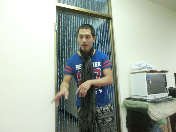 【新北 頂溪站按摩】藍色覺醒Illansion MEN SPA（已歇業） @貝大小姐的多元心宇宙