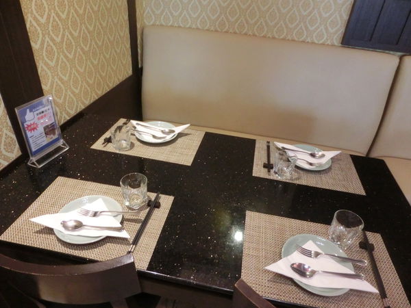 【台北 松江南京站美食】暹廚泰式料理餐廳 吉林店 @貝大小姐的多元心宇宙