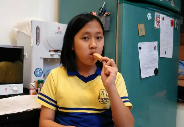 【新北 丹鳳站美食】萌焙司法式千層酥 @貝大小姐的多元心宇宙