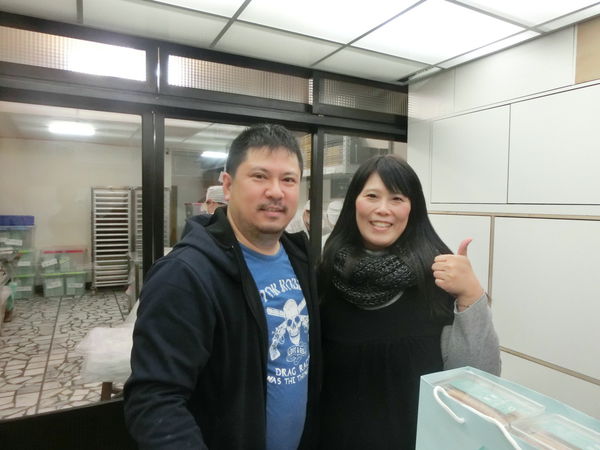 【新北 丹鳳站美食】萌焙司法式千層酥 @貝大小姐的多元心宇宙