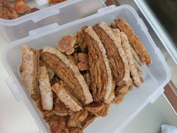 【新北 丹鳳站美食】萌焙司法式千層酥 @貝大小姐的多元心宇宙
