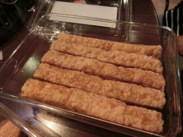 【新北 丹鳳站美食】萌焙司法式千層酥 @貝大小姐的多元心宇宙