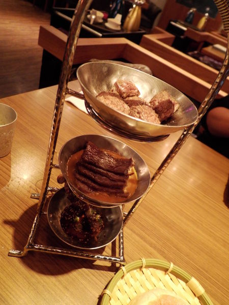 【台北 大安森林公園站美食】泰板燒 @貝大小姐的多元心宇宙