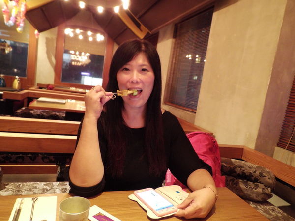 【台北 大安森林公園站美食】泰板燒 @貝大小姐的多元心宇宙