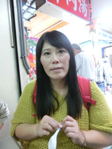 【台南 中西區美食】國華街阿村牛肉湯 @貝大小姐的多元心宇宙