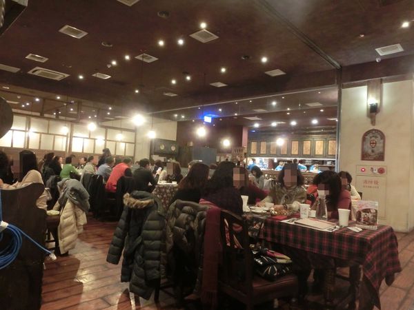 【新北 新埔站美食】Mr. Onion 天蔥牛排餐廳 板橋新埔店 @貝大小姐的多元心宇宙