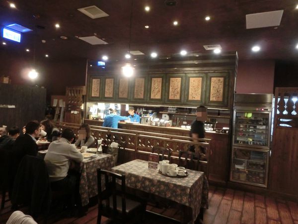 【新北 新埔站美食】Mr. Onion 天蔥牛排餐廳 板橋新埔店 @貝大小姐的多元心宇宙