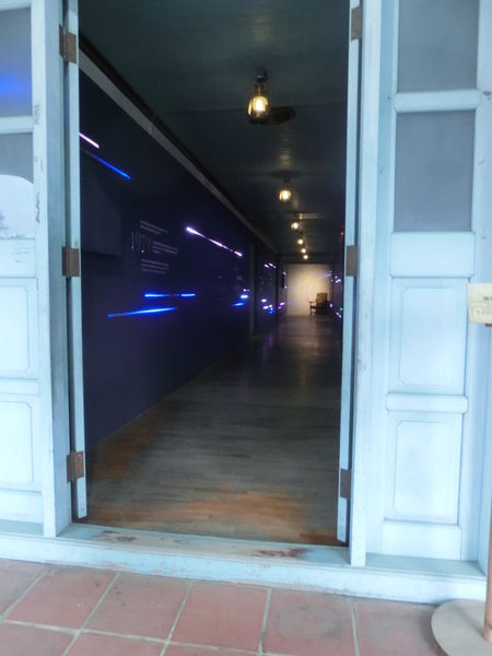 【台南 安平區景點】原英商德記洋行 X 安平樹屋 @貝大小姐的多元心宇宙