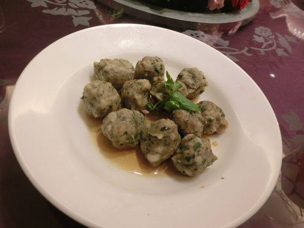 【台北 台北車站美食】凱撒飯店王朝餐廳 @貝大小姐的多元心宇宙