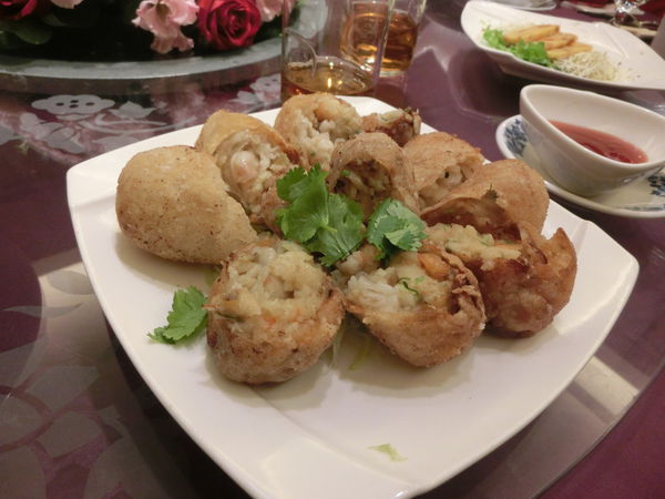 【台北 台北車站美食】凱撒飯店王朝餐廳 @貝大小姐的多元心宇宙