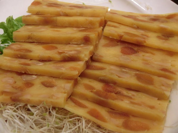 【台北 台北車站美食】凱撒飯店王朝餐廳 @貝大小姐的多元心宇宙