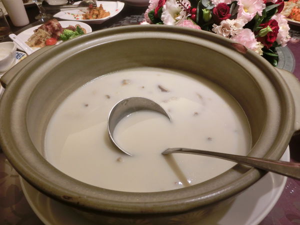 【台北 台北車站美食】凱撒飯店王朝餐廳 @貝大小姐的多元心宇宙