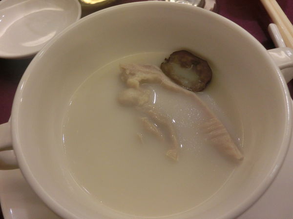 【台北 台北車站美食】凱撒飯店王朝餐廳 @貝大小姐的多元心宇宙
