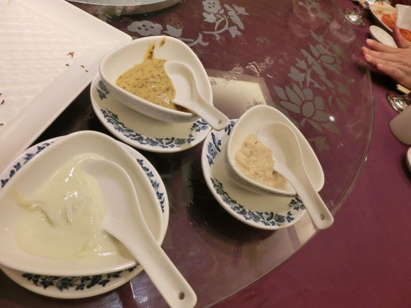 【台北 台北車站美食】凱撒飯店王朝餐廳 @貝大小姐的多元心宇宙