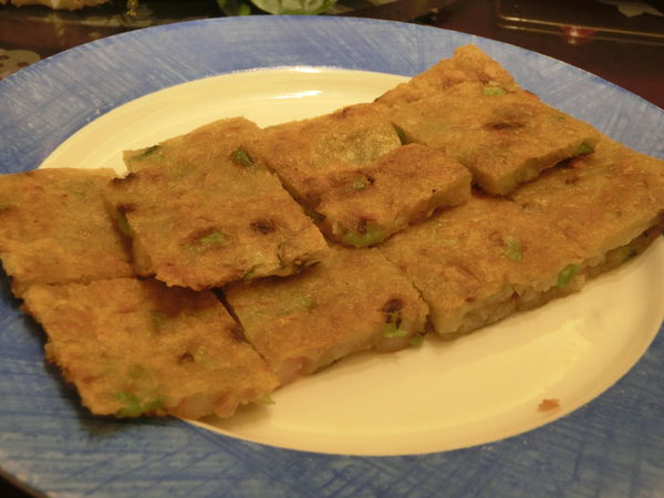 【台北 台北車站美食】凱撒飯店王朝餐廳 @貝大小姐的多元心宇宙
