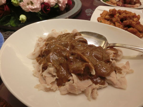【台北 台北車站美食】凱撒飯店王朝餐廳 @貝大小姐的多元心宇宙