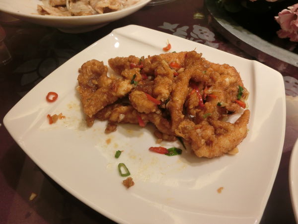 【台北 台北車站美食】凱撒飯店王朝餐廳 @貝大小姐的多元心宇宙