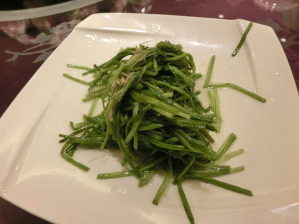 【台北 台北車站美食】凱撒飯店王朝餐廳 @貝大小姐的多元心宇宙