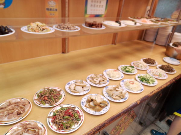 【台北 西門站美食】老山東牛肉麵 @貝大小姐的多元心宇宙