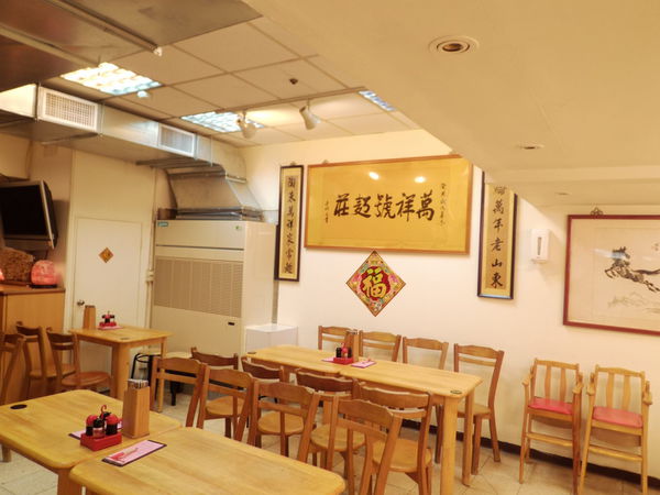 【台北 西門站美食】老山東牛肉麵 @貝大小姐的多元心宇宙
