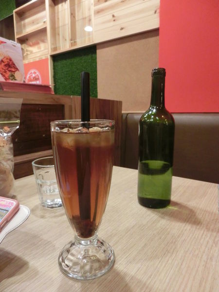 【台北 國父紀念館站美食】阿寒泰 泰式傳統麵食 延吉店 @貝大小姐的多元心宇宙