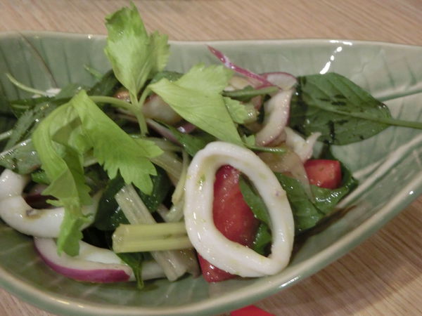 【台北 國父紀念館站美食】阿寒泰 泰式傳統麵食 延吉店 @貝大小姐的多元心宇宙