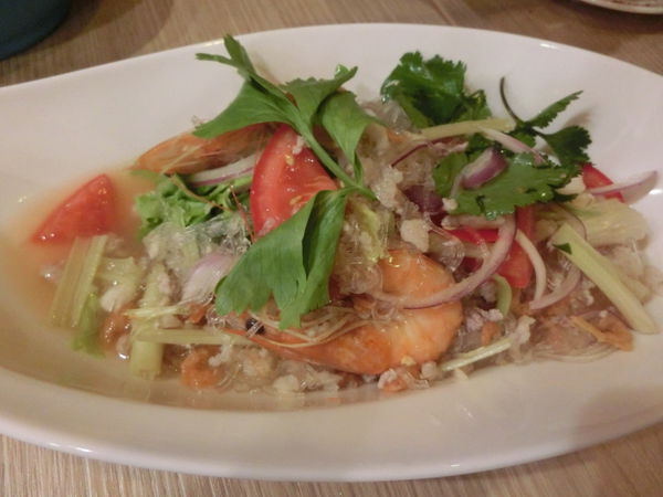 【台北 國父紀念館站美食】阿寒泰 泰式傳統麵食 延吉店 @貝大小姐的多元心宇宙
