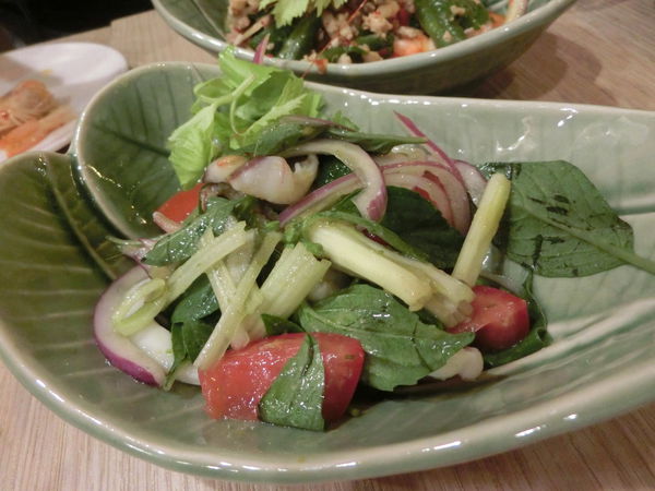 【台北 國父紀念館站美食】阿寒泰 泰式傳統麵食 延吉店 @貝大小姐的多元心宇宙