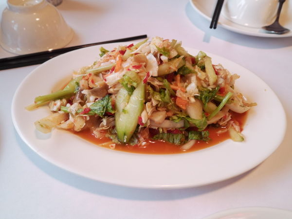【台北 大安森林公園站】泰讚泰式料理 @貝大小姐的多元心宇宙