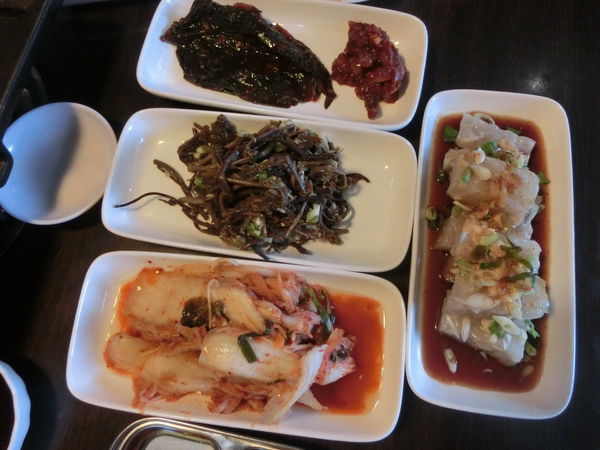 【台北 國父紀念館站美食】大韓門韓式料理 （已歇業) @貝大小姐的多元心宇宙