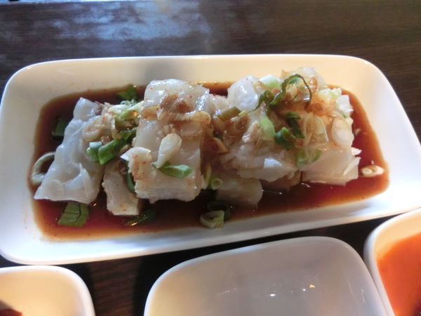 【台北 國父紀念館站美食】大韓門韓式料理 （已歇業) @貝大小姐的多元心宇宙