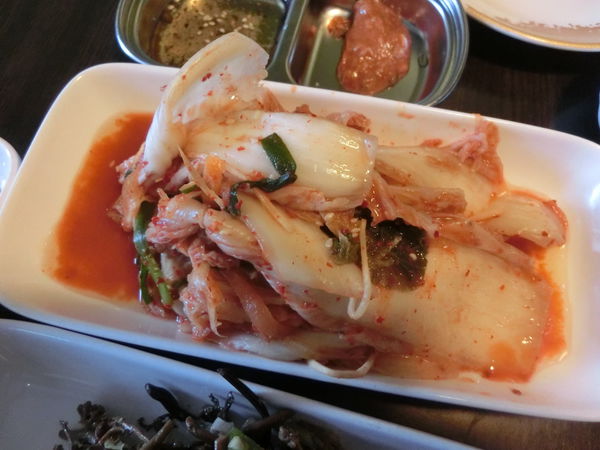 【台北 國父紀念館站美食】大韓門韓式料理 （已歇業) @貝大小姐的多元心宇宙