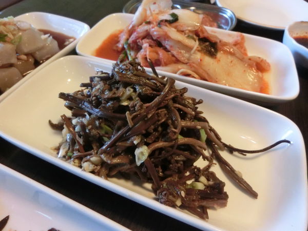 【台北 國父紀念館站美食】大韓門韓式料理 （已歇業) @貝大小姐的多元心宇宙
