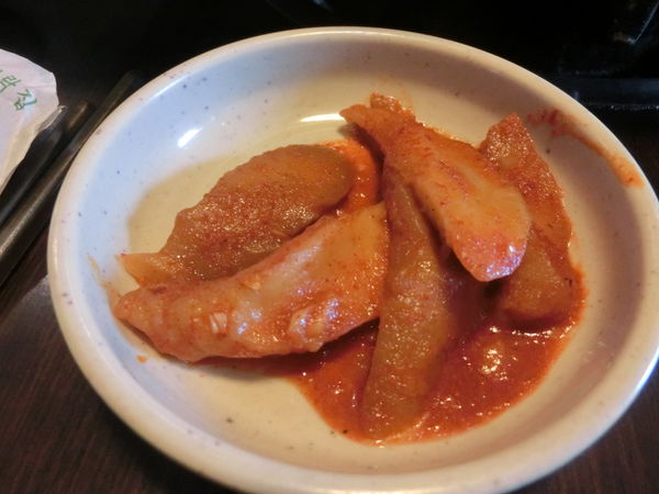 【台北 國父紀念館站美食】大韓門韓式料理 （已歇業) @貝大小姐的多元心宇宙