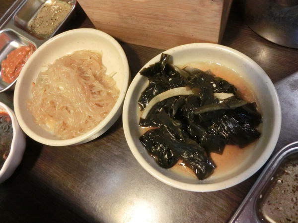 【台北 國父紀念館站美食】大韓門韓式料理 （已歇業) @貝大小姐的多元心宇宙
