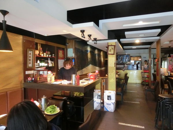 【台北 國父紀念館站美食】大韓門韓式料理 （已歇業) @貝大小姐的多元心宇宙