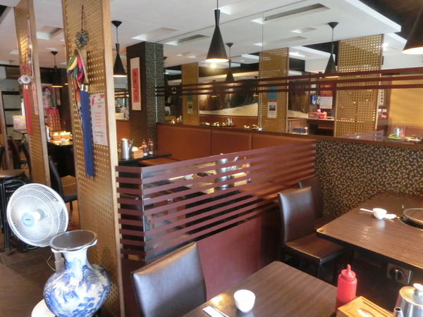 【台北 國父紀念館站美食】大韓門韓式料理 （已歇業) @貝大小姐的多元心宇宙