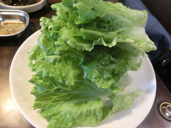 【台北 國父紀念館站美食】大韓門韓式料理 （已歇業) @貝大小姐的多元心宇宙
