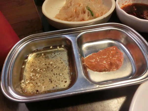 【台北 國父紀念館站美食】大韓門韓式料理 （已歇業) @貝大小姐的多元心宇宙