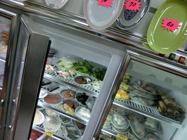 【台南 安平區美食】松大沙茶豬牛肉爐小吃店 慶平店 @貝大小姐的多元心宇宙
