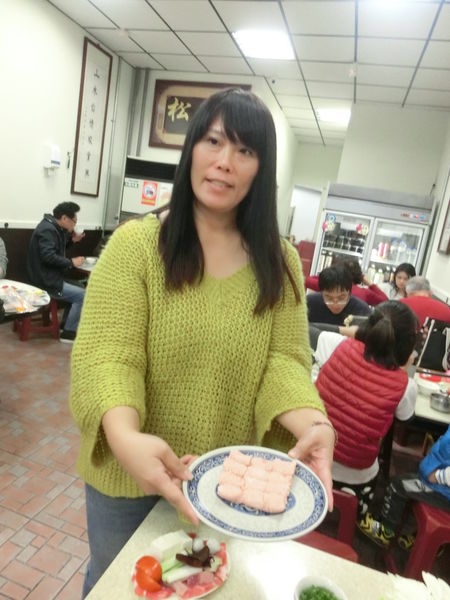 【台南 安平區美食】松大沙茶豬牛肉爐小吃店 慶平店 @貝大小姐的多元心宇宙