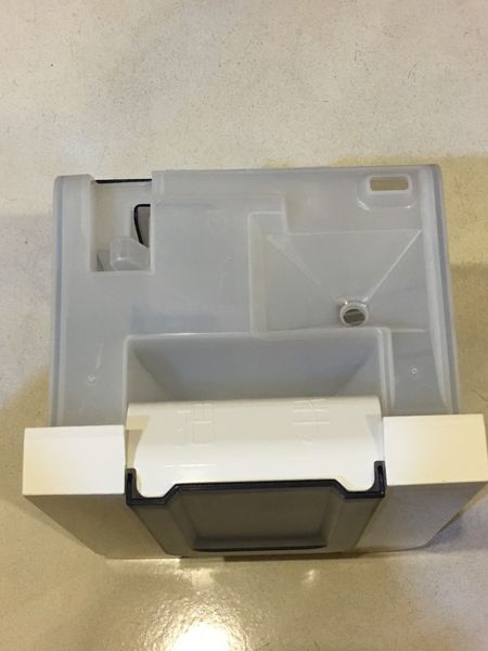 【家電用品開箱文】用紅利點數血拼的 日立除濕機 RD-12FS @貝大小姐的多元心宇宙