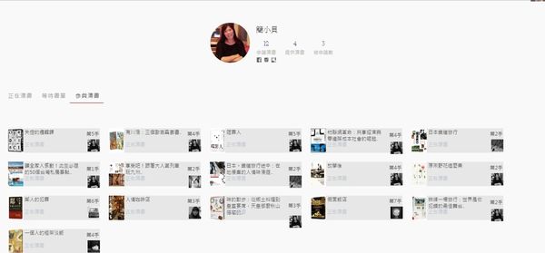 【FB社團推薦】iReading 漂書 @貝大小姐的多元心宇宙