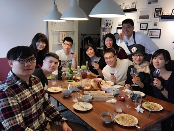 【台北 萬隆站】自煮生活 Cooking &#038; Living  @貝大小姐的多元心宇宙